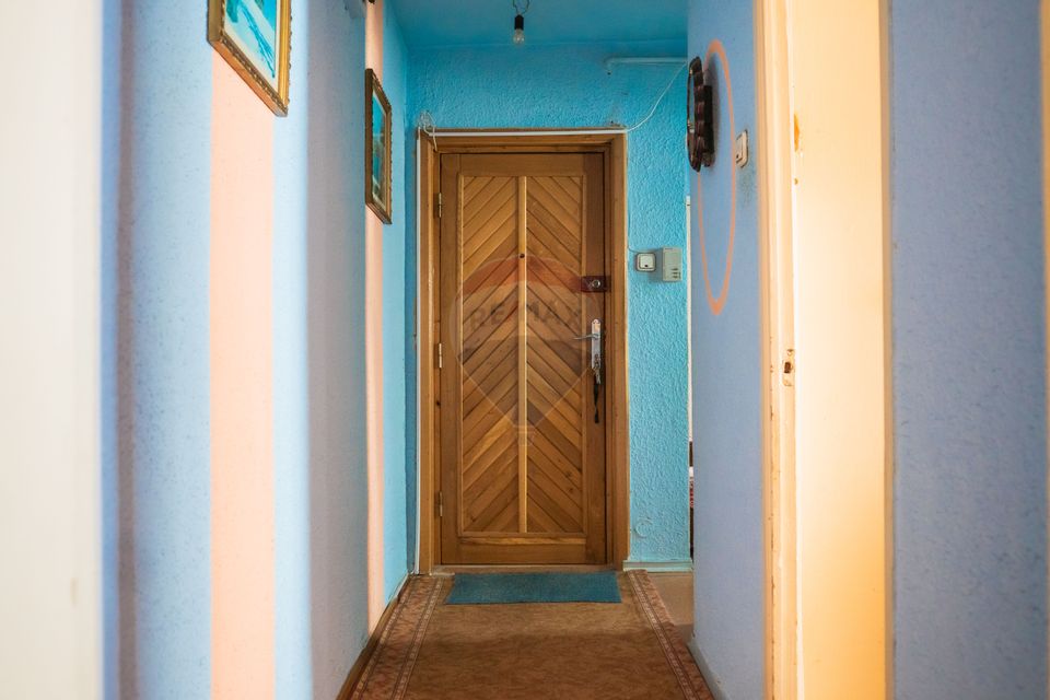 2 room Apartment for sale, Stefan cel Mare area