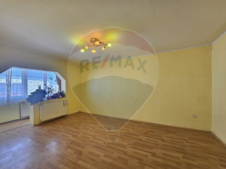 2 room Apartment for sale