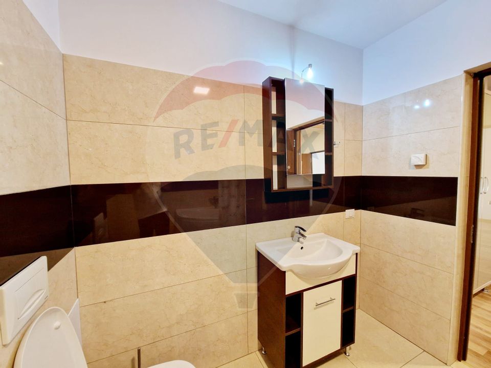 Casa Vila 4 camere / zona Damila