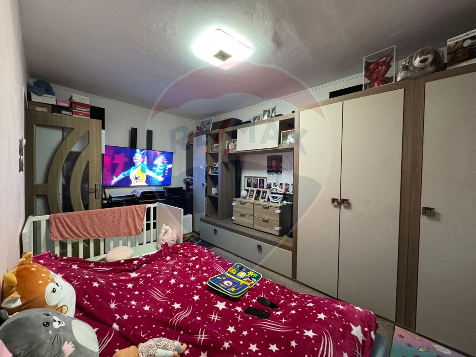 1 room Apartment for sale, Aurel Vlaicu area