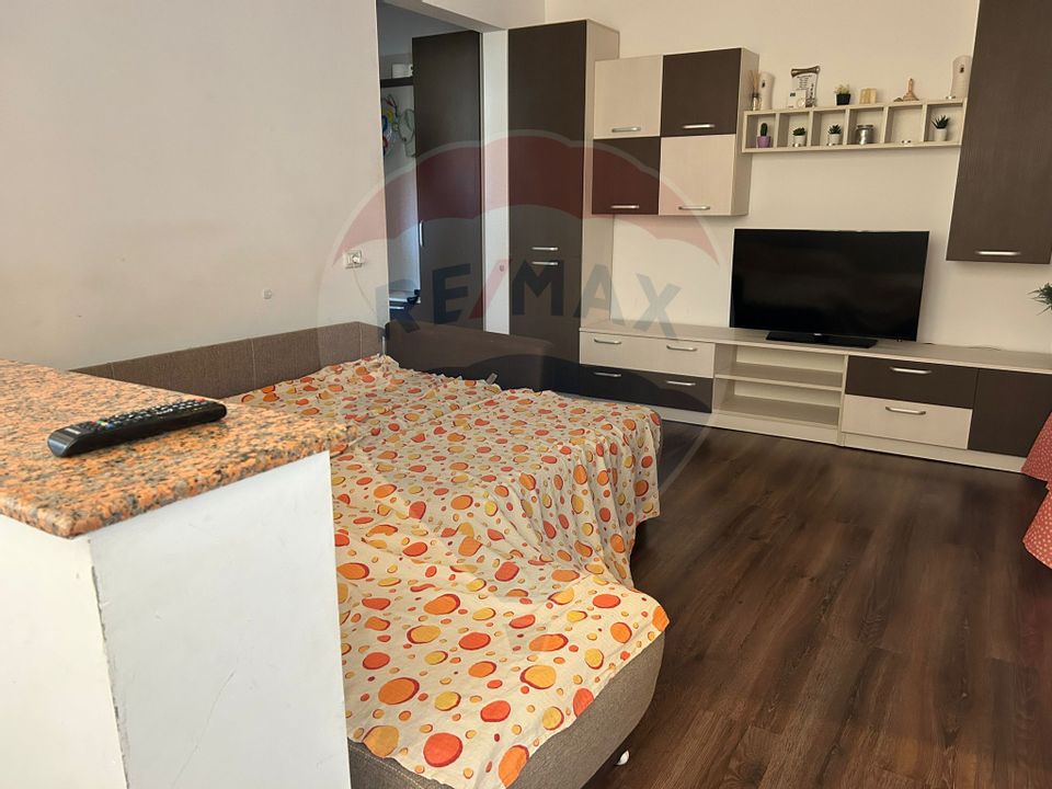 3 room Apartment for rent, Tomis Nord area