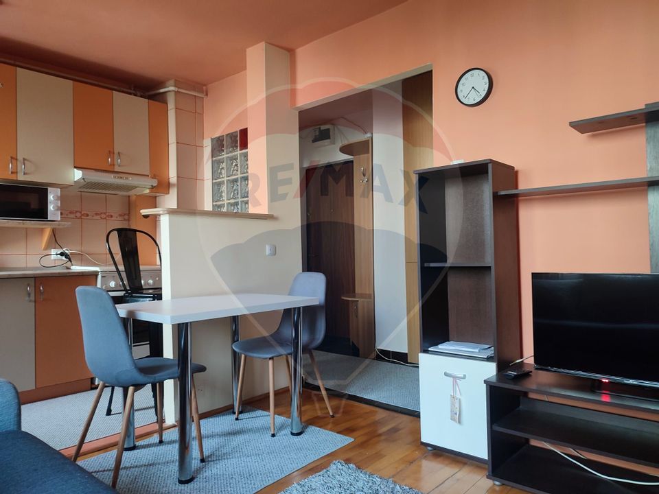 2 room Apartment for rent, Manastur area