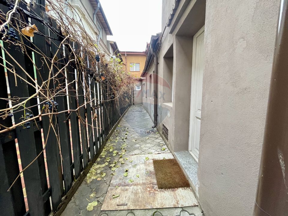 Spatiu comercial de vanzare în zona Gara de Nord