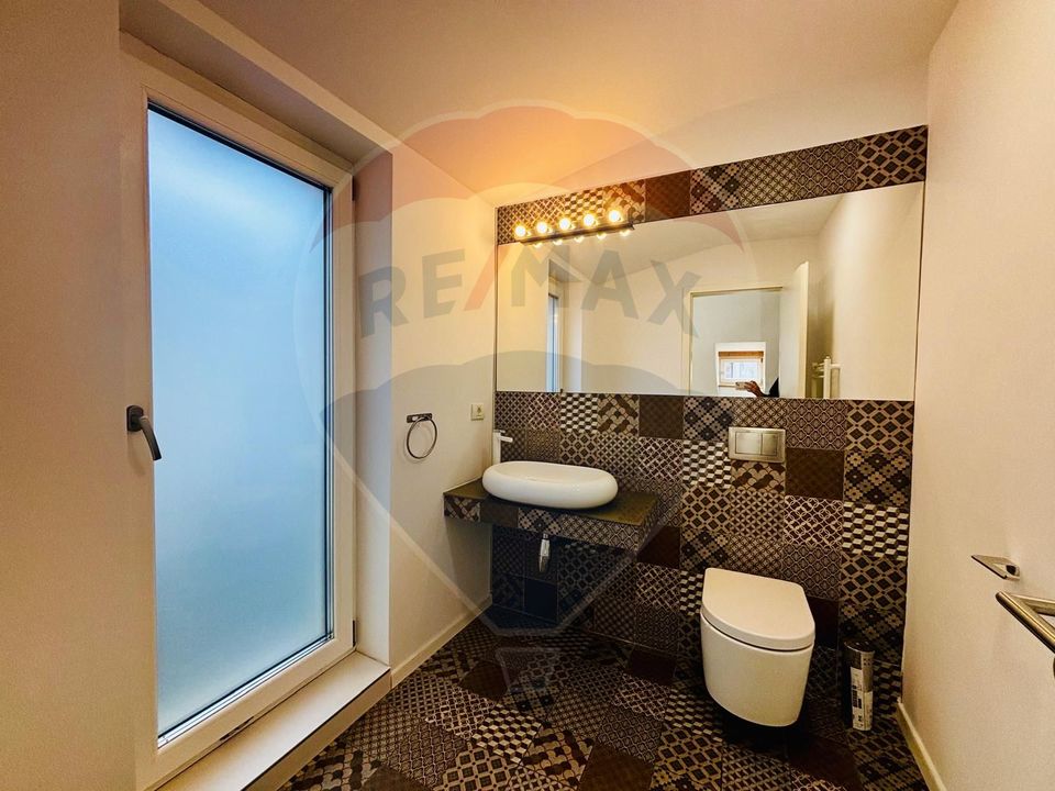 Spațiu birouri premium | Vilǎ interbelică | Dorobanți