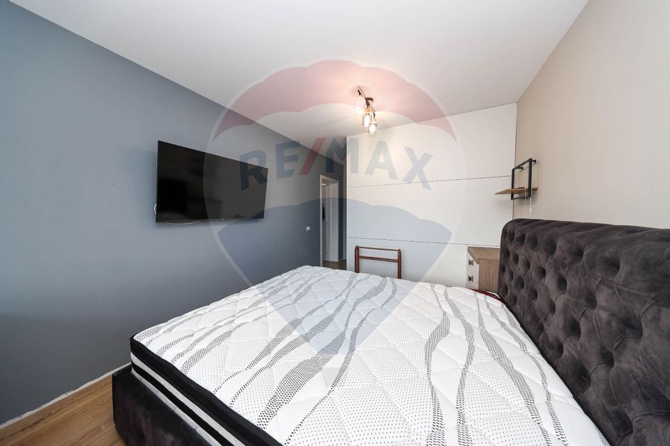 Studio modern mobilat si utilat in Subcetate