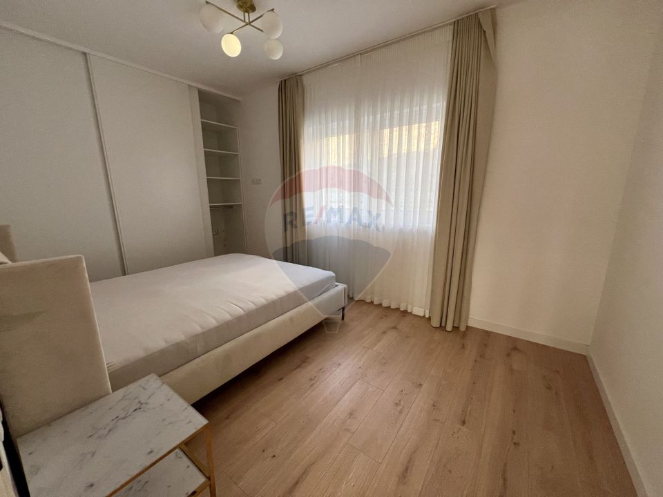 2 room Apartment for sale