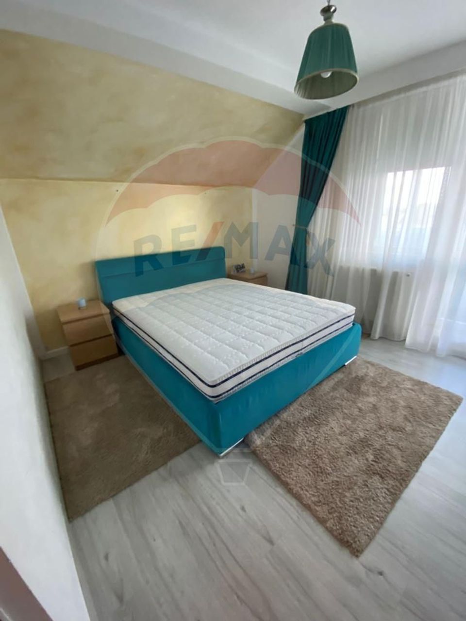 Apartament cu 2 camere de vânzare în zona Bragadiru