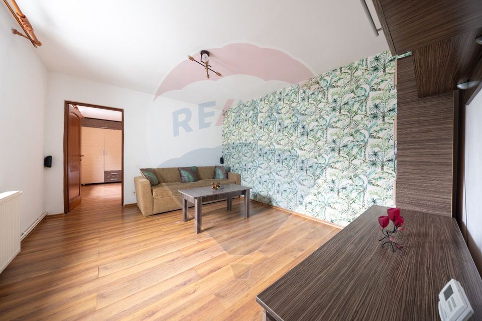 2 room Apartment for sale, Brasovul Vechi area