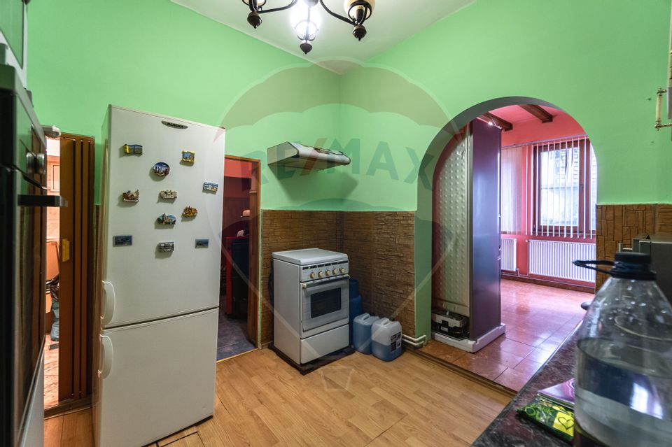 3 room Apartment for sale, Sud area