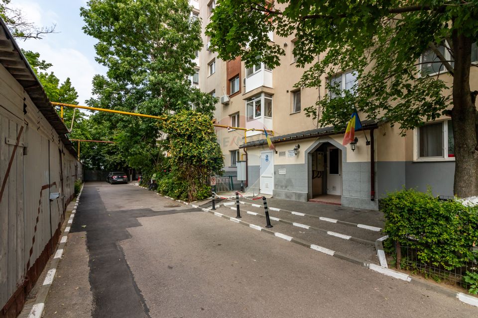 2 room Apartment for sale, Bucurestii Noi area