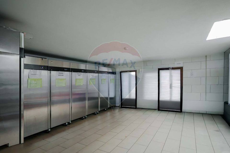 De vânzare - Proprietate premium în zona istorică a Oradiei