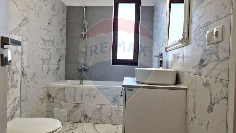 2 room Apartment for rent