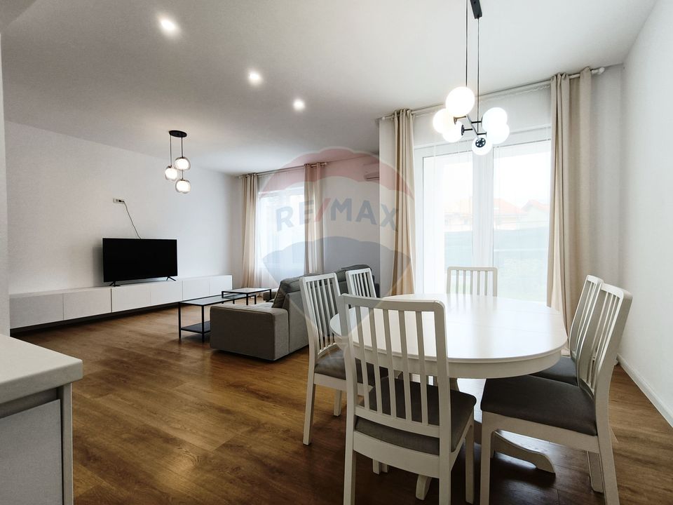 5 room House / Villa for sale, Pipera area