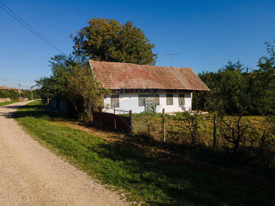 Teren 991mp Gura Arieșului COMISION 0%