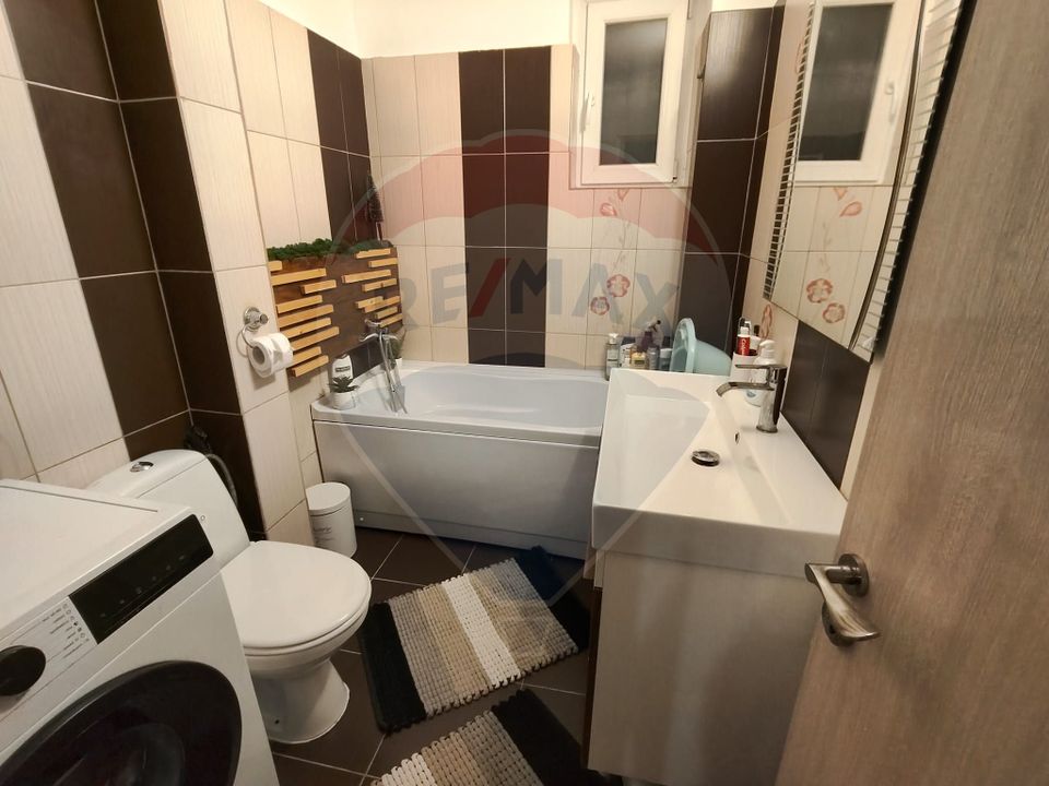 2 room Apartment for sale, Calea Severinului area