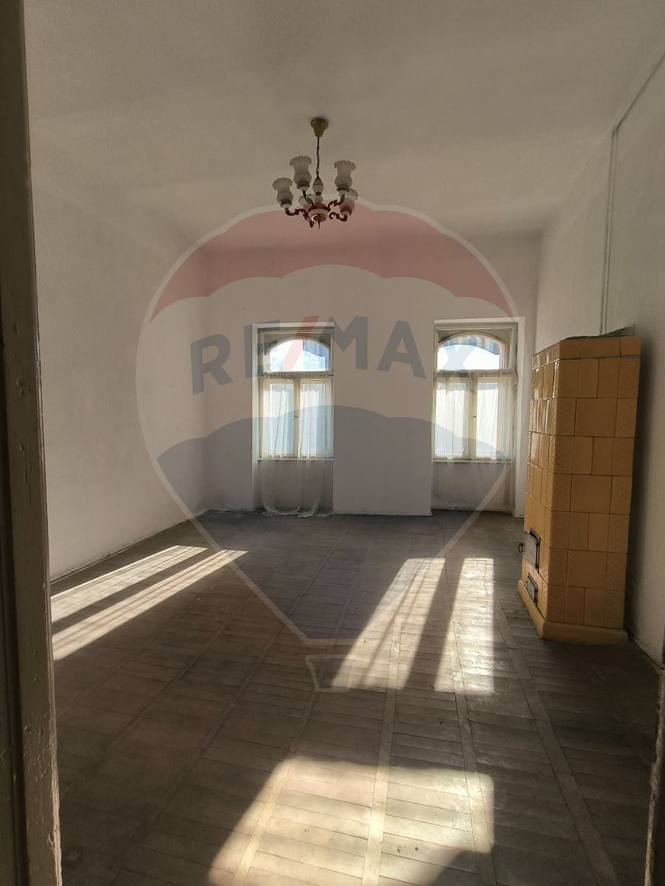 3 room Apartment for sale, Central area