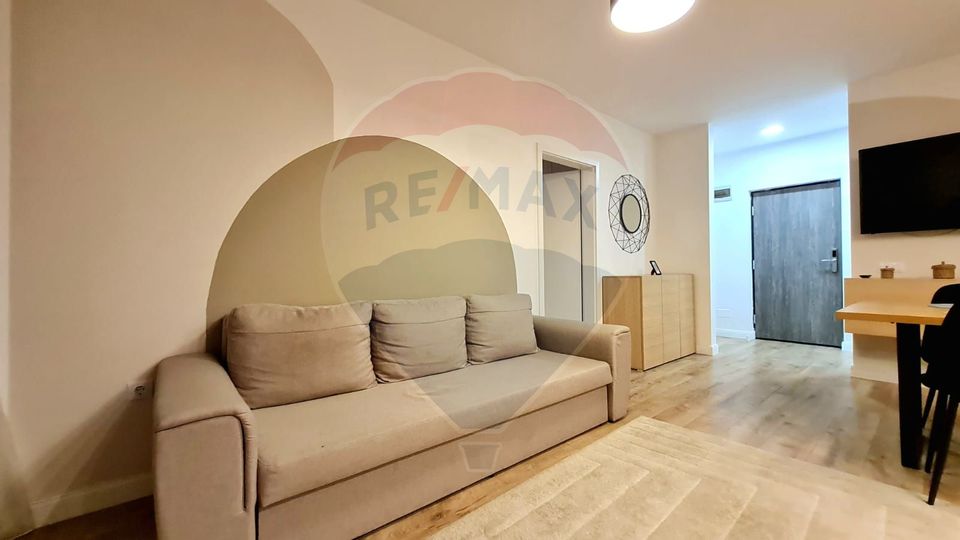 2 room Apartment for rent, Gheorgheni area