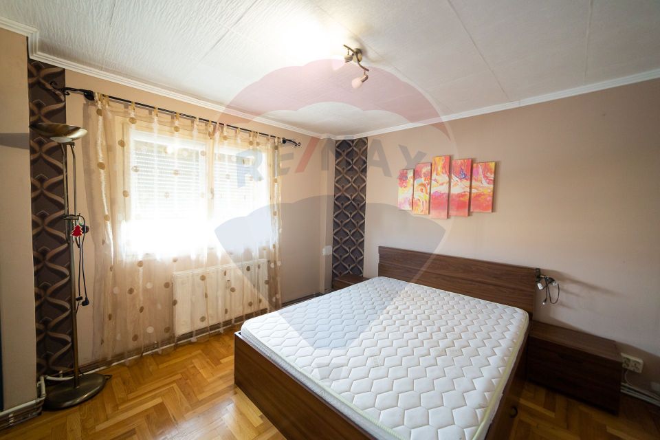 4 room Apartment for rent, Micalaca area