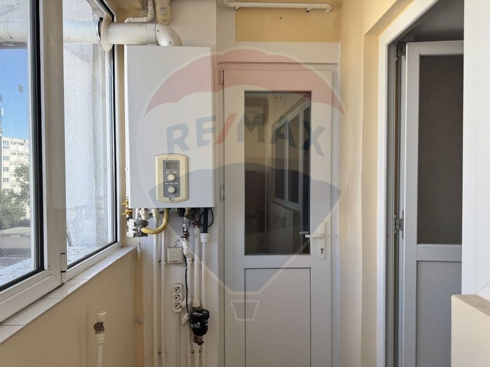 1 room Apartment for sale, Port area