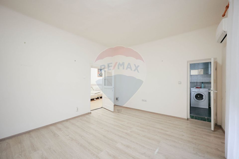 2 room Apartment for sale, Dacia area