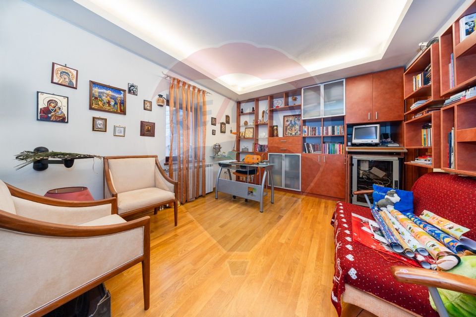 3 room Apartment for sale, Schei area
