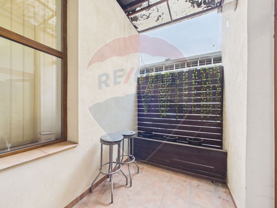 Spațiu de birouri de 199 mp de închiriat în zona Ultracentral