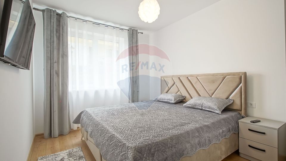 Apartament cu 2 camere de închiriat, Mountain VIew Residence