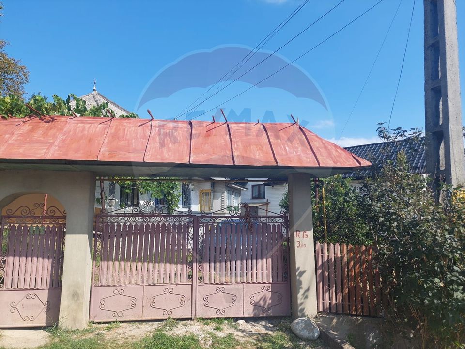 9 room House / Villa for sale