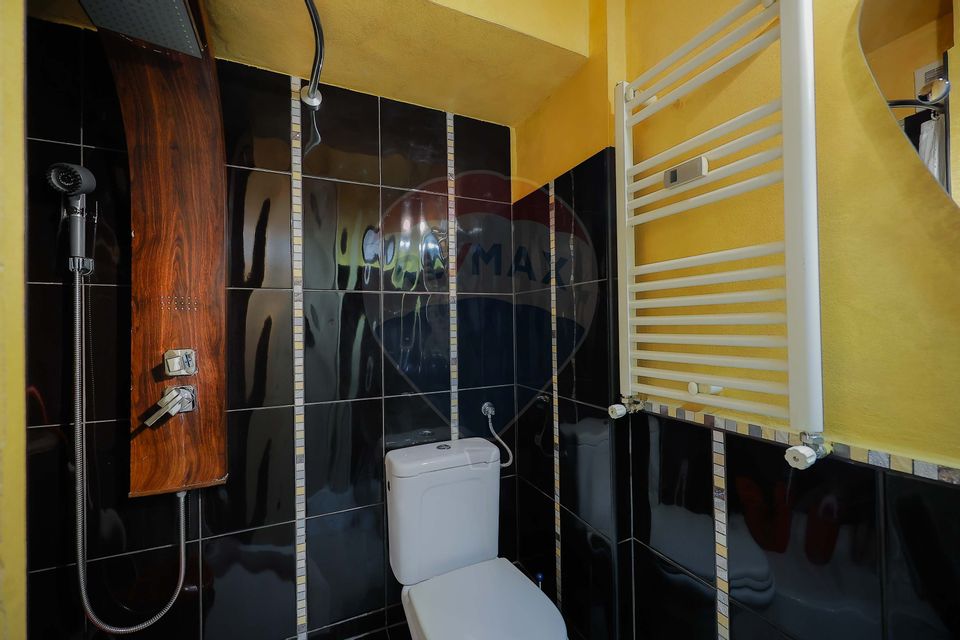 Apartament de vânzare 2 camere, 56mp, Cantemir, Oradea