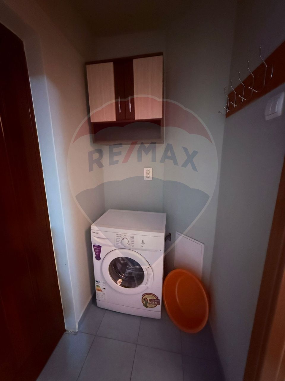 1 room Apartment for rent