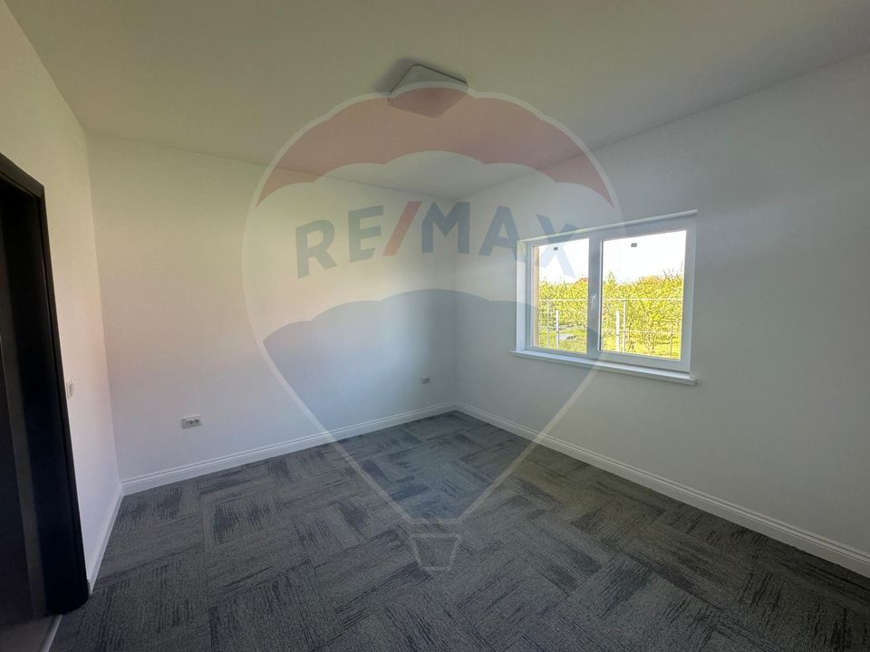 CASA NOUA- locatie ideala