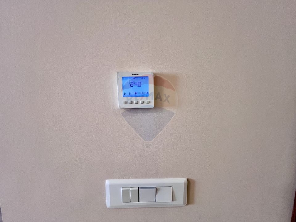 2 room Apartment for rent, Vacaresti area