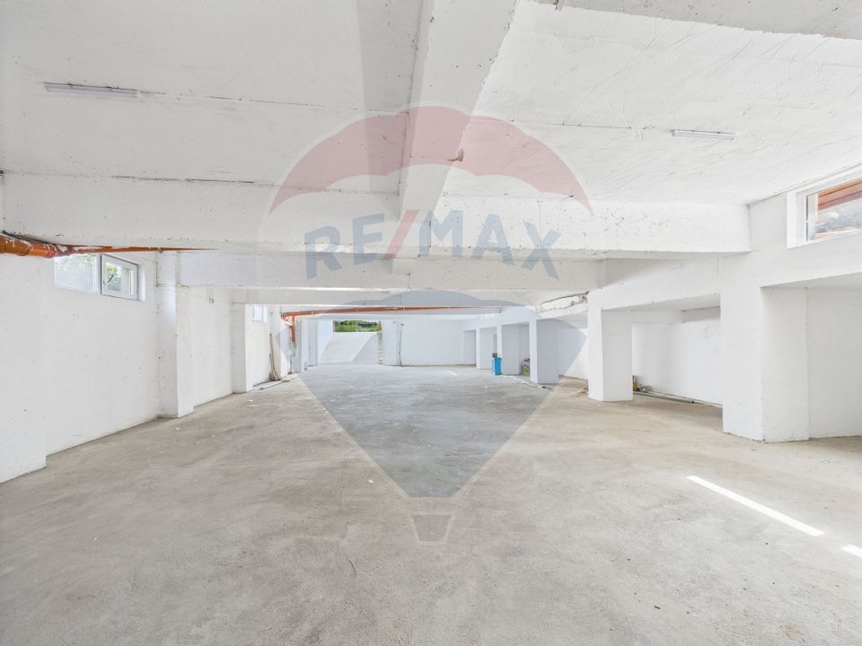 3 room Apartment for sale, Nord-Vest area