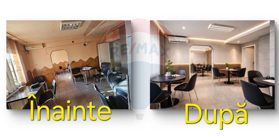 42sq.m Commercial Space for sale, Nord area