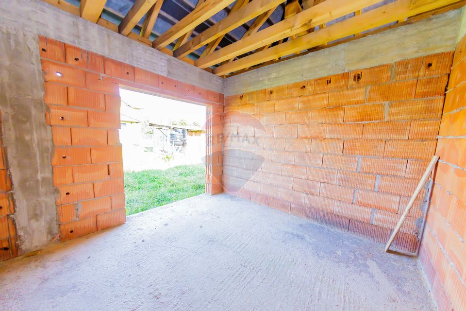 Baia Mare!Casa noua DE VANZARE COMISION 0%