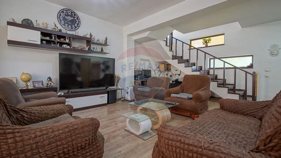 Comision 0 %! Casă de vânzare, Ghimbav!