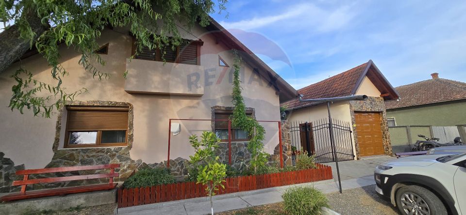 6 room House / Villa for sale