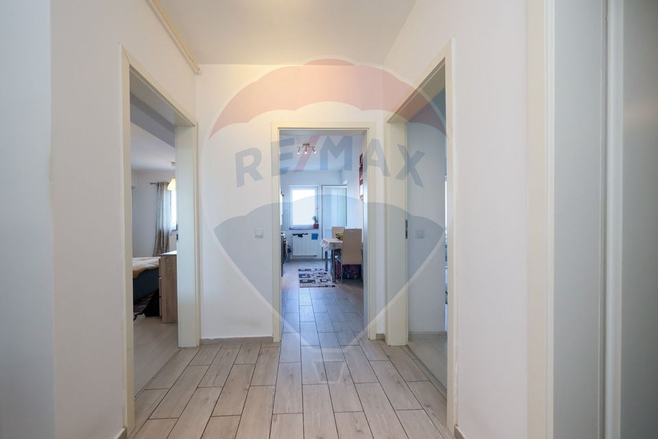 2 room Apartment for sale, Bartolomeu area