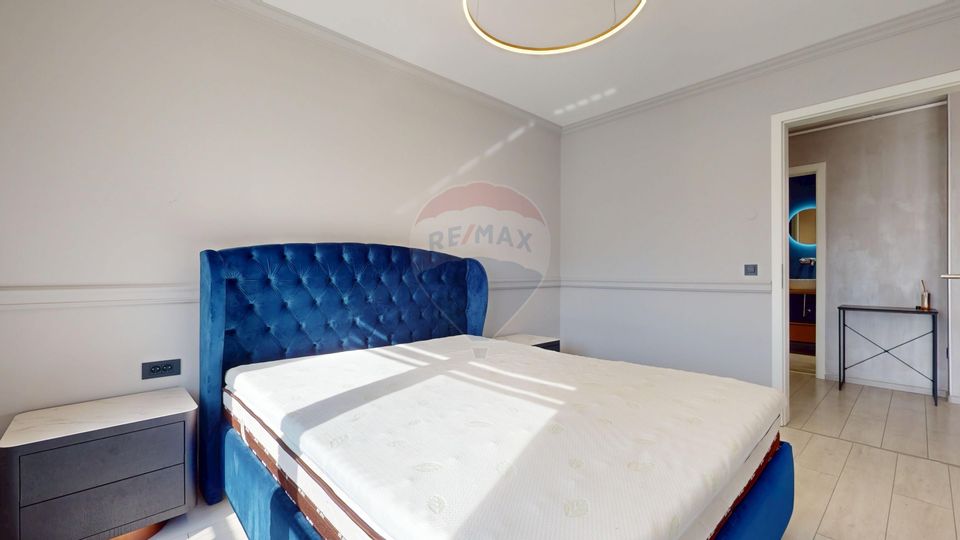 2 room Apartment for rent, Tractorul area