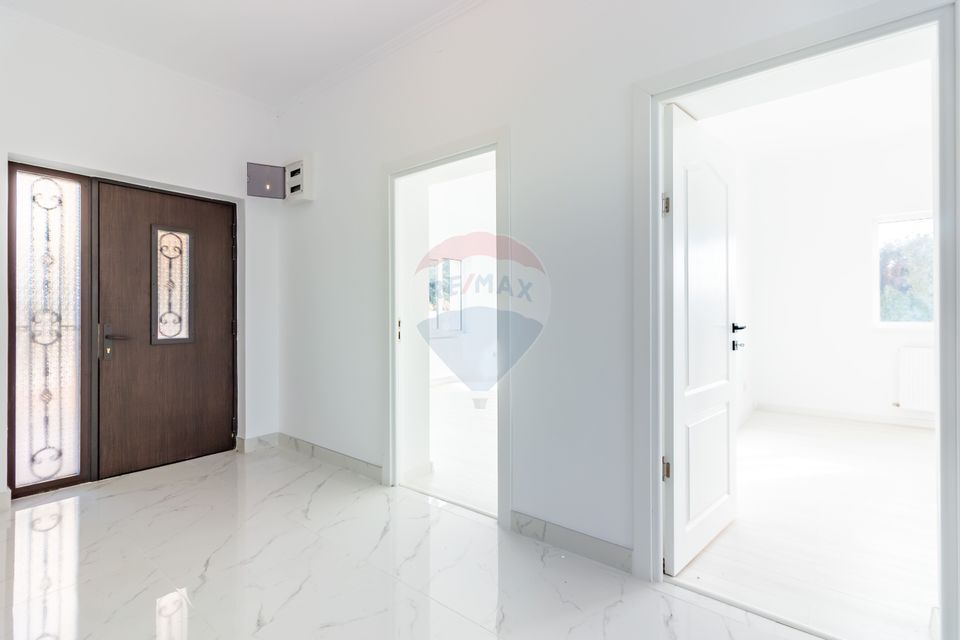 Casă / Vilă de vanzare in Buftea, centru