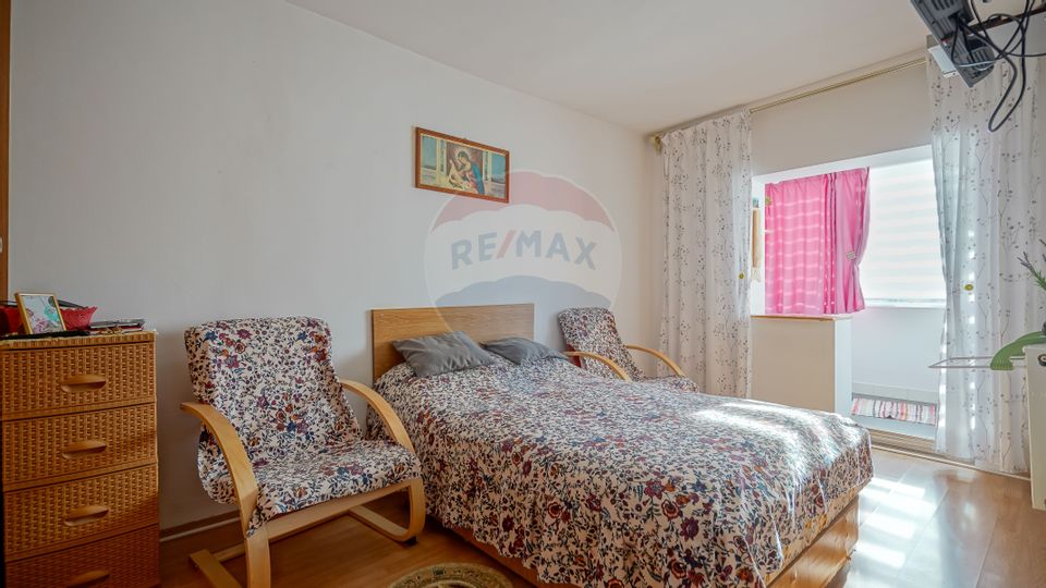 3 room Apartment for sale