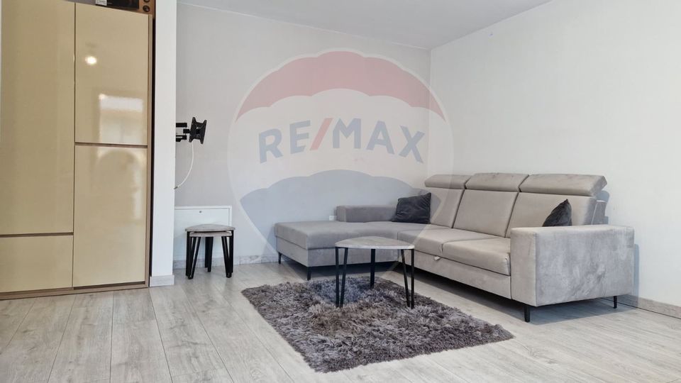 2 room Apartment for rent