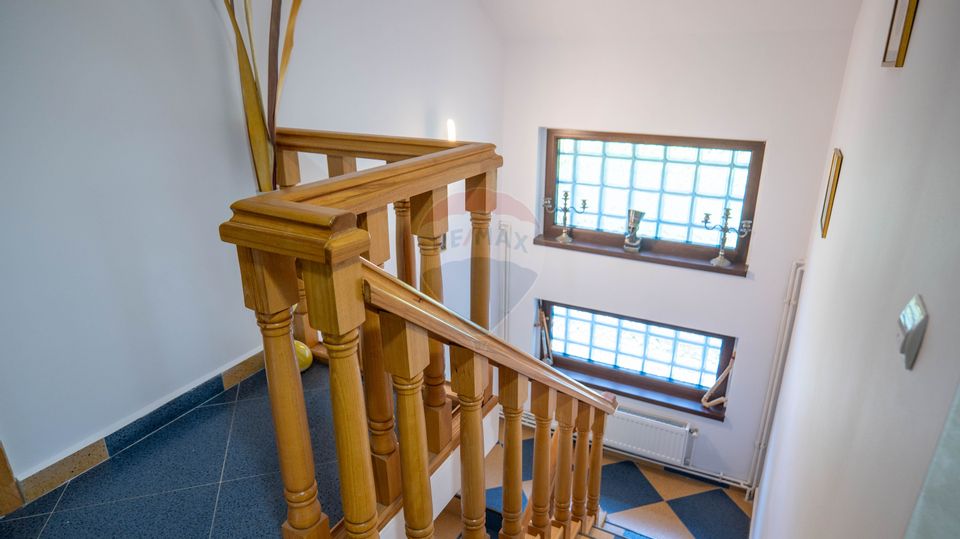 Vanzare casa de vacanta, Slanic Prahova