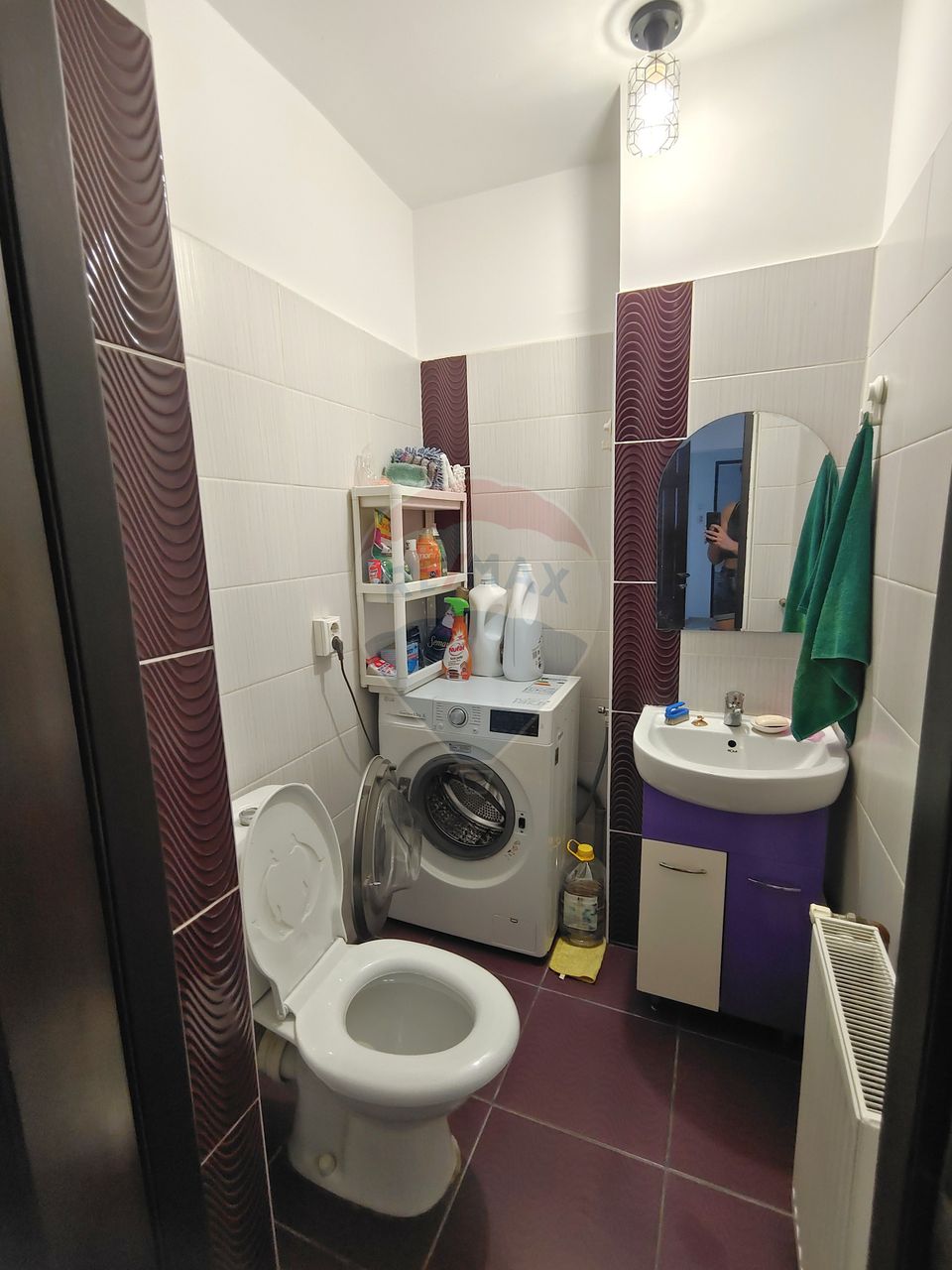 Apartament cu 4 camere de închiriat în zona 13 Septembrie - Rahova