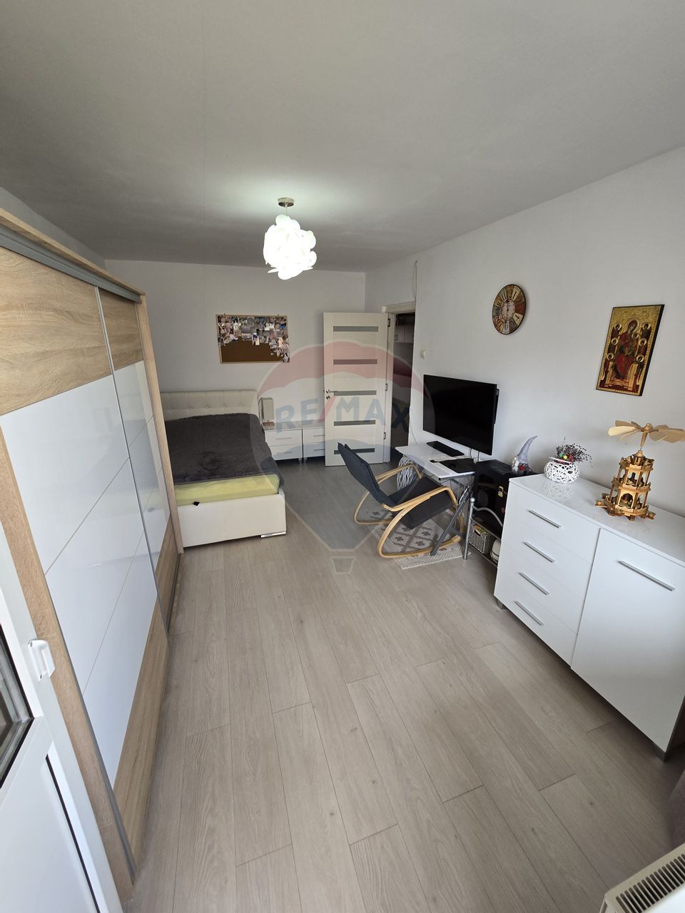 Apartament spațios cu 4 camere, Valea Aurie – ideal pentru familii!