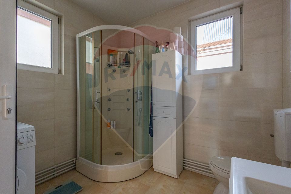 Townhouse | Buzias | 6 Martie | 197mp | 5camere 2bai | Patio | Garaj