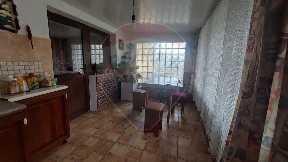 3 room House / Villa for sale
