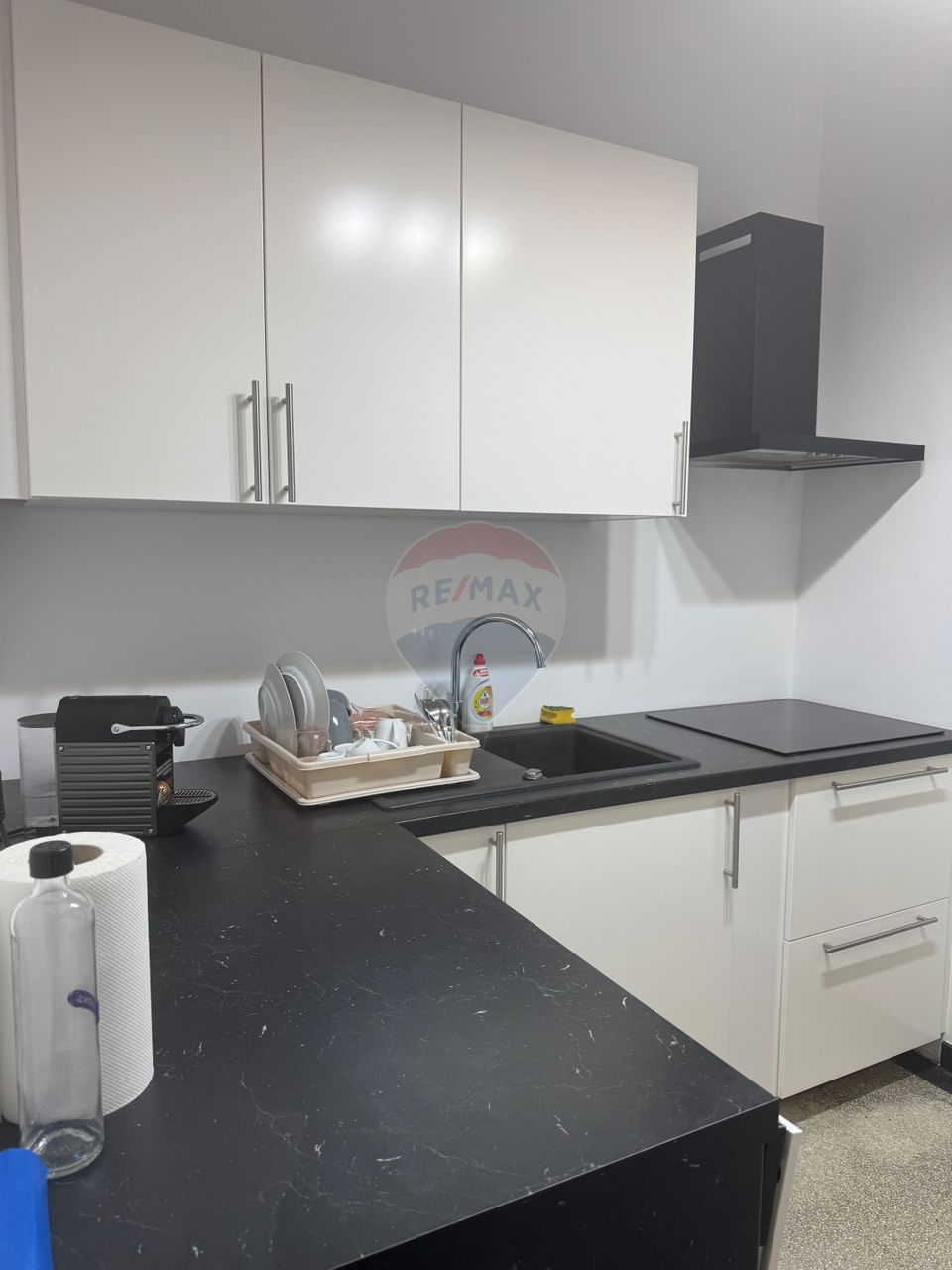 Inchiriere apartament de 3 camere Universitate