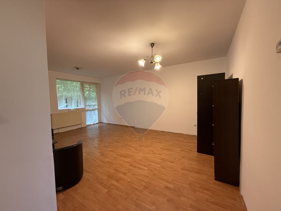 1 room Apartment for sale, Manastur area