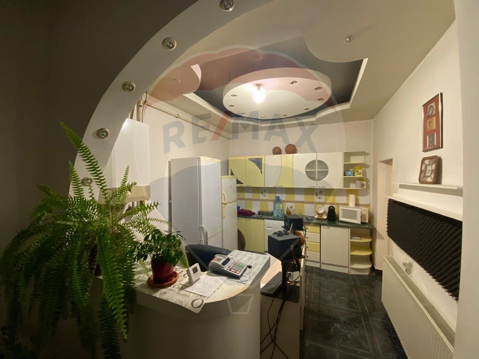 120sq.m Office Space for rent, Iris area